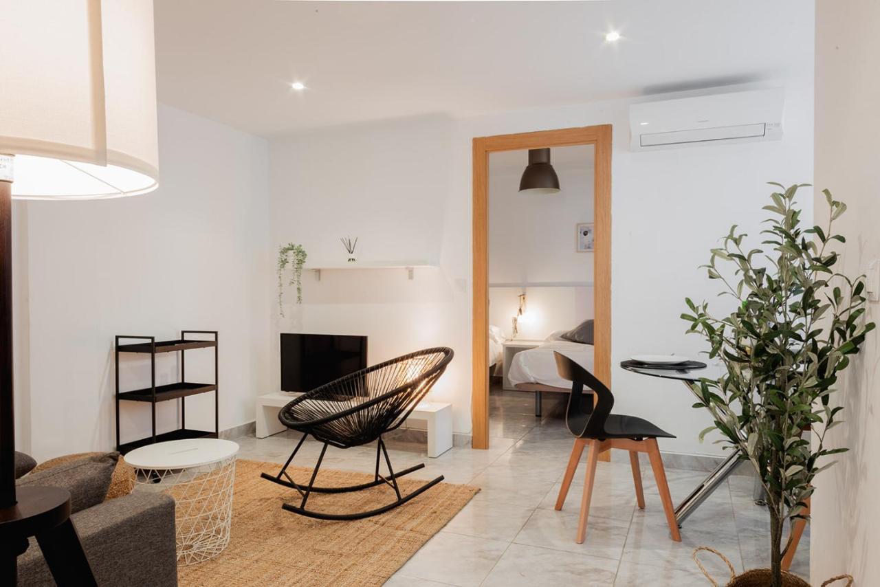 Appartement Fv Flats - Mestalla Iii