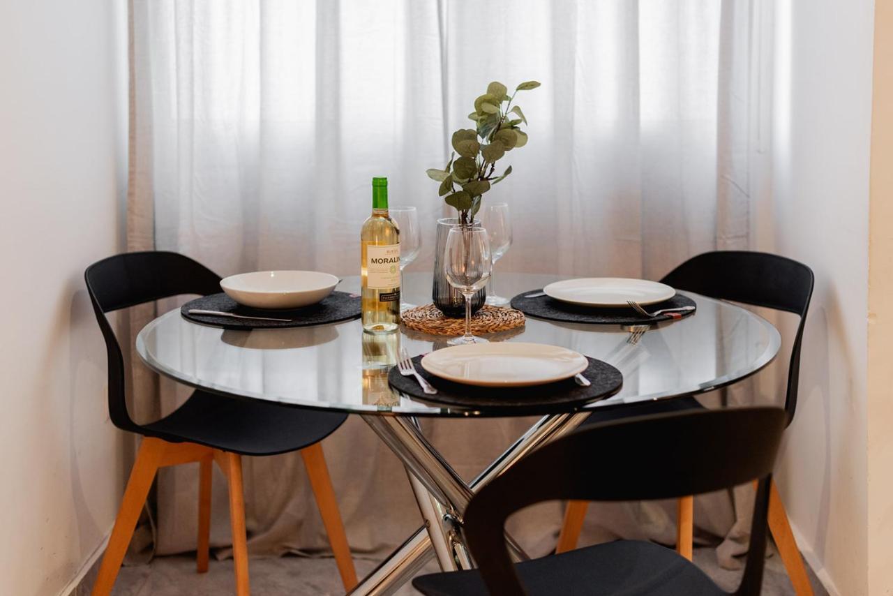 Fv Flats - Mestalla Iii Appartement Valence