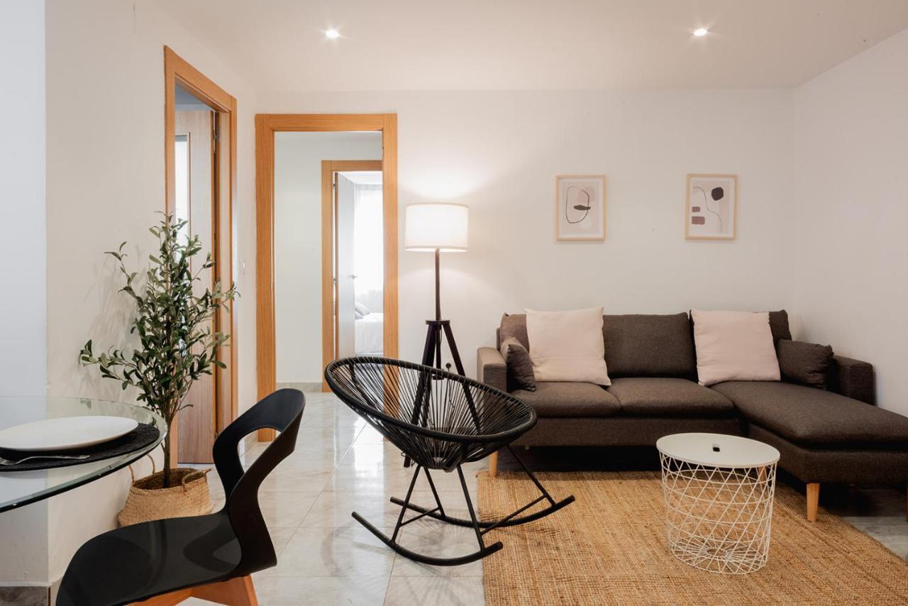 Fv Flats - Mestalla Iii Appartement
