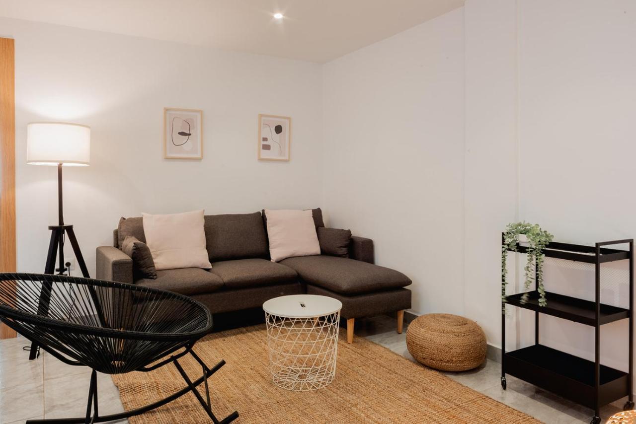 Appartement Fv Flats - Mestalla Iii