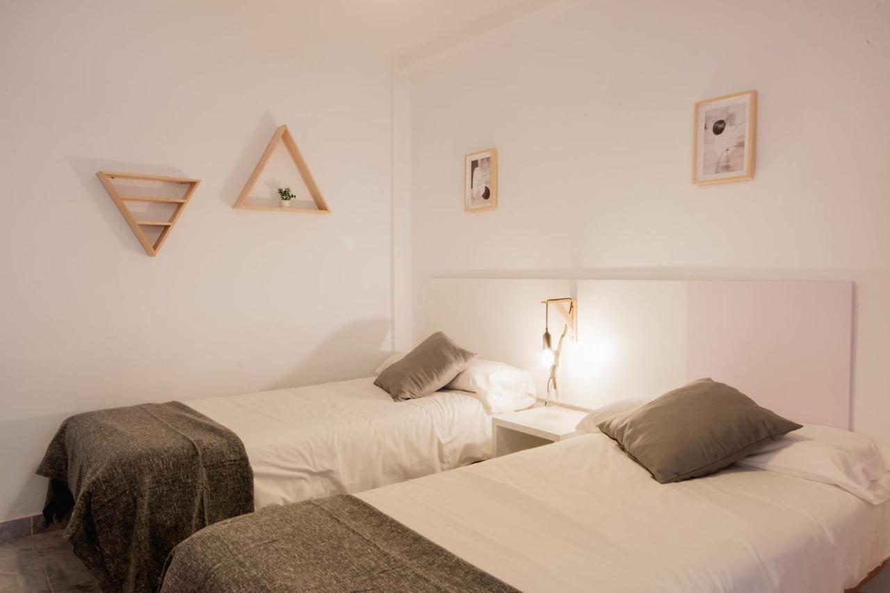 Appartement Fv Flats - Mestalla Iii *