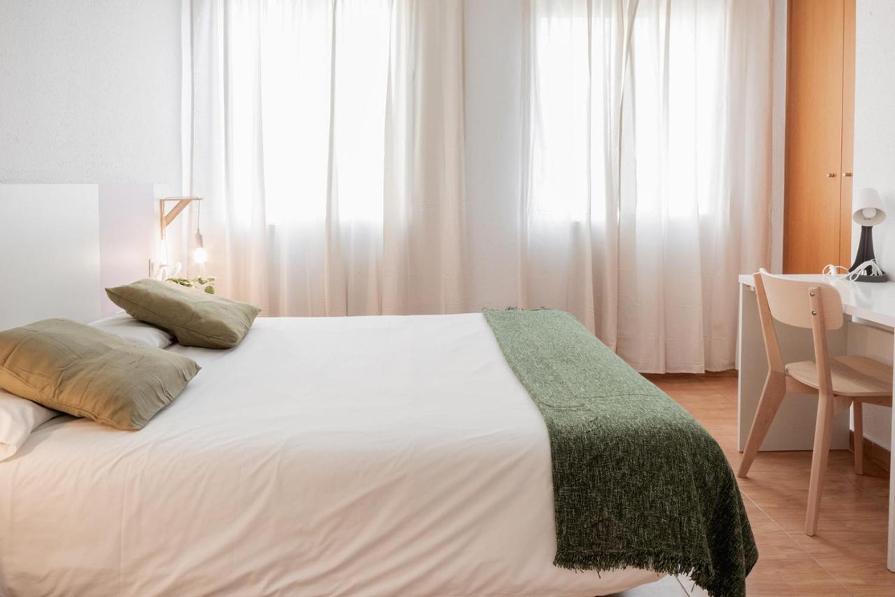 Fv Flats - Mestalla Iii Appartement