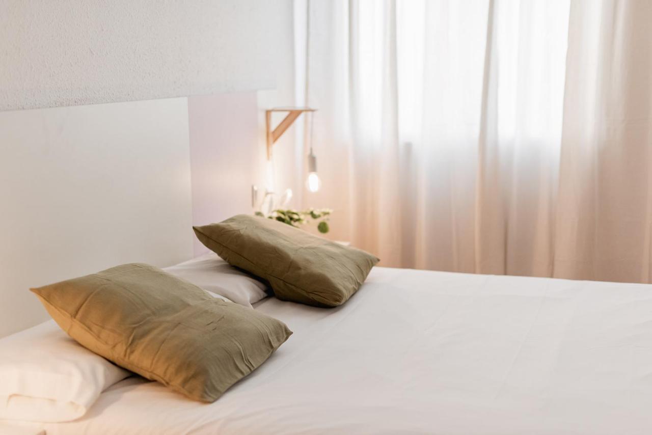 Appartement Fv Flats - Mestalla Iii Valence