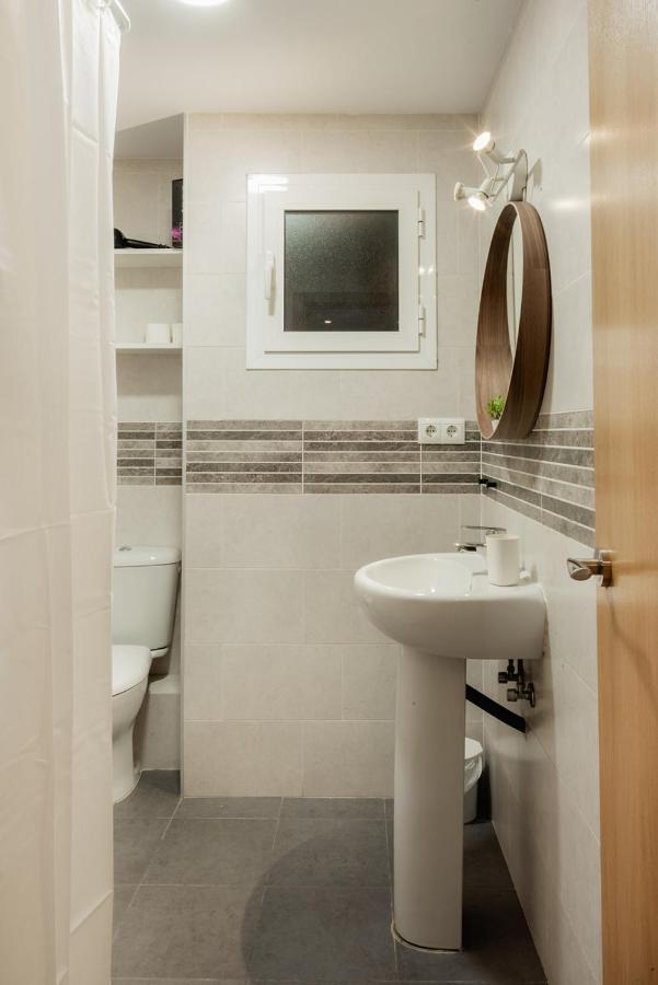 Fv Flats - Mestalla Iii Appartement *
