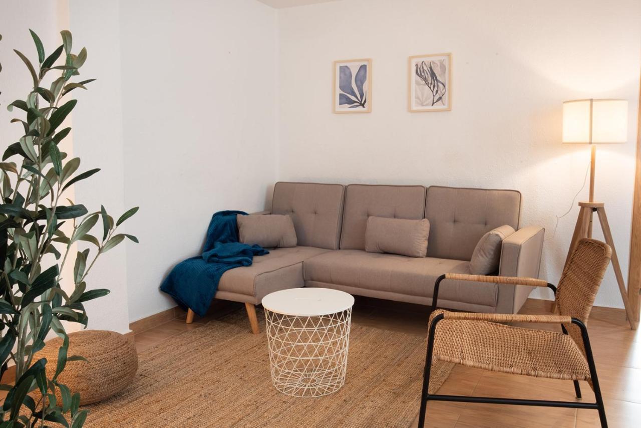Fv Flats - Mestalla Iii Appartement *