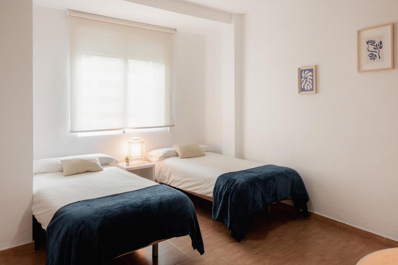 Appartement Fv Flats - Mestalla Iii