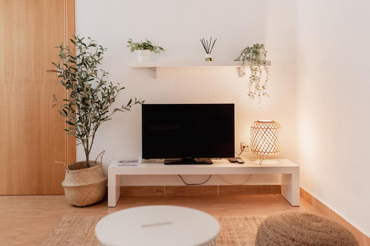 Fv Flats - Mestalla Iii Appartement