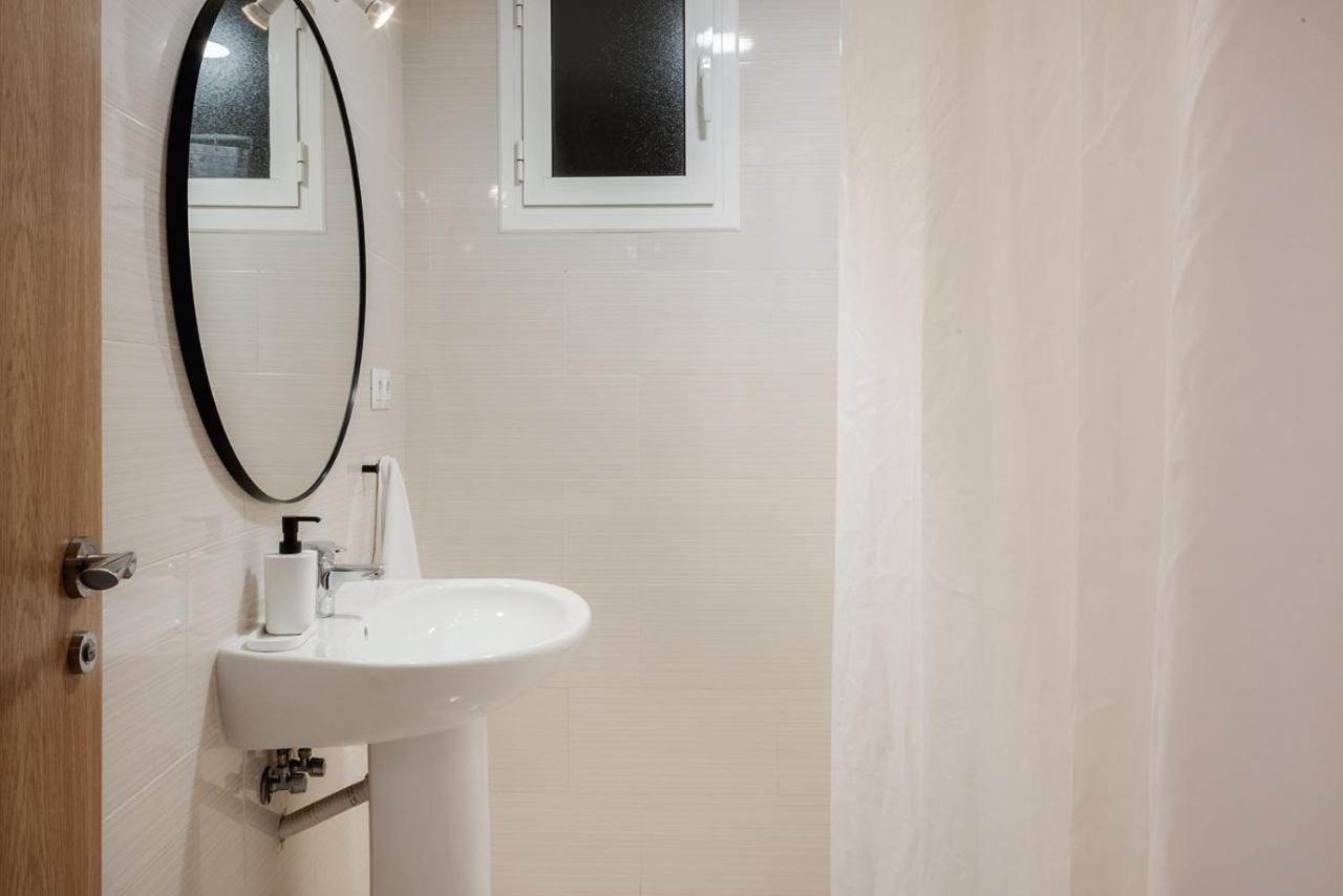 Fv Flats - Mestalla Iii Appartement