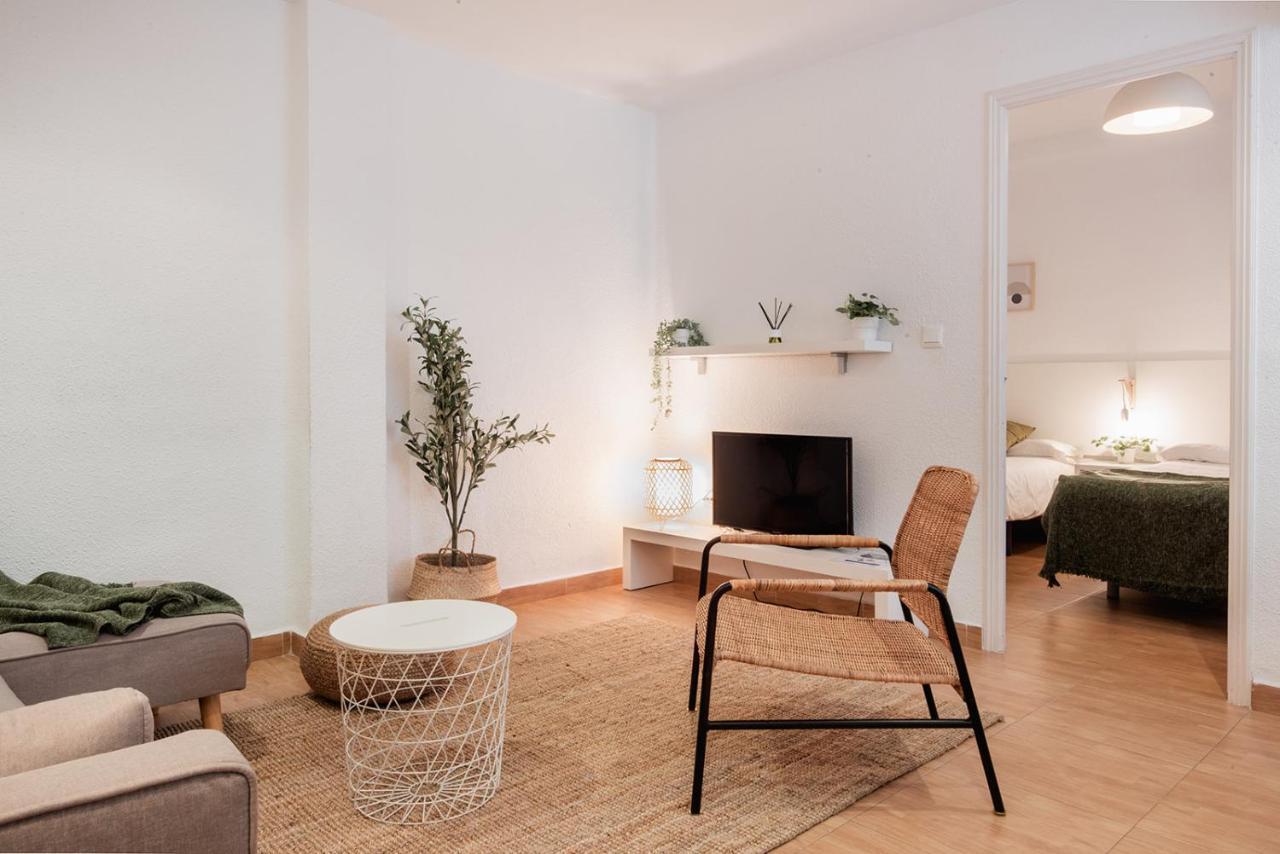 Appartement Fv Flats - Mestalla Iii Valence