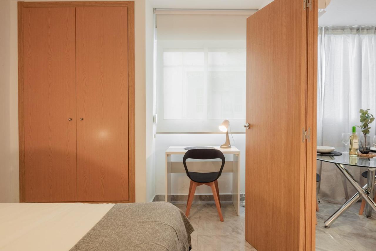 Appartement Fv Flats - Mestalla Iii