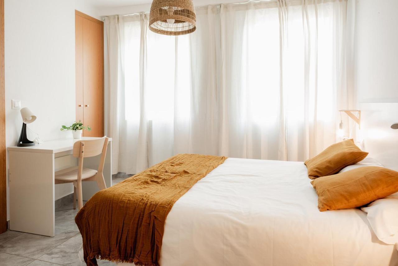 Appartement Fv Flats - Mestalla Iii *