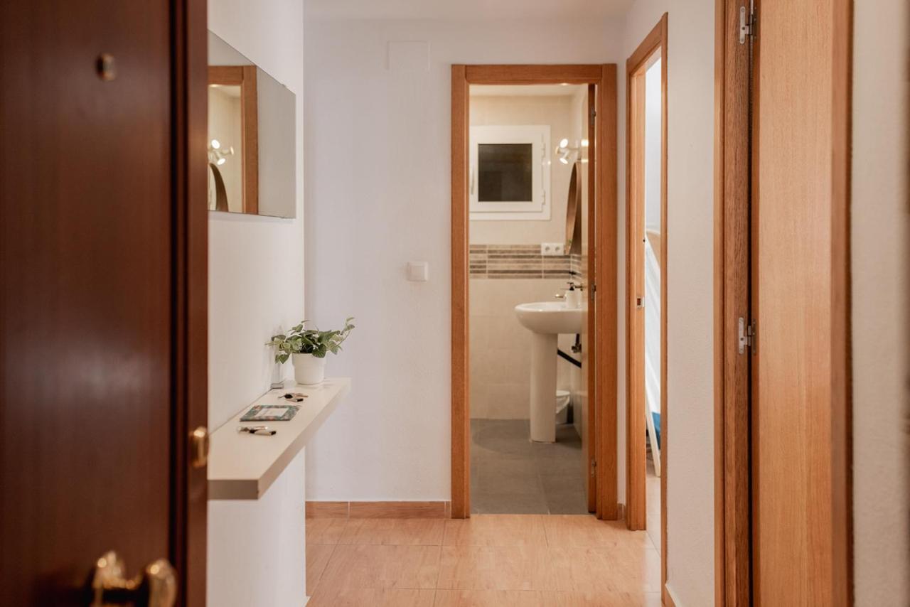 Appartement Fv Flats - Mestalla Iii Valence