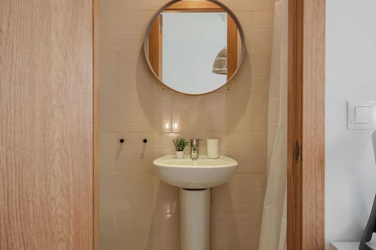 Fv Flats - Mestalla Iii Appartement *