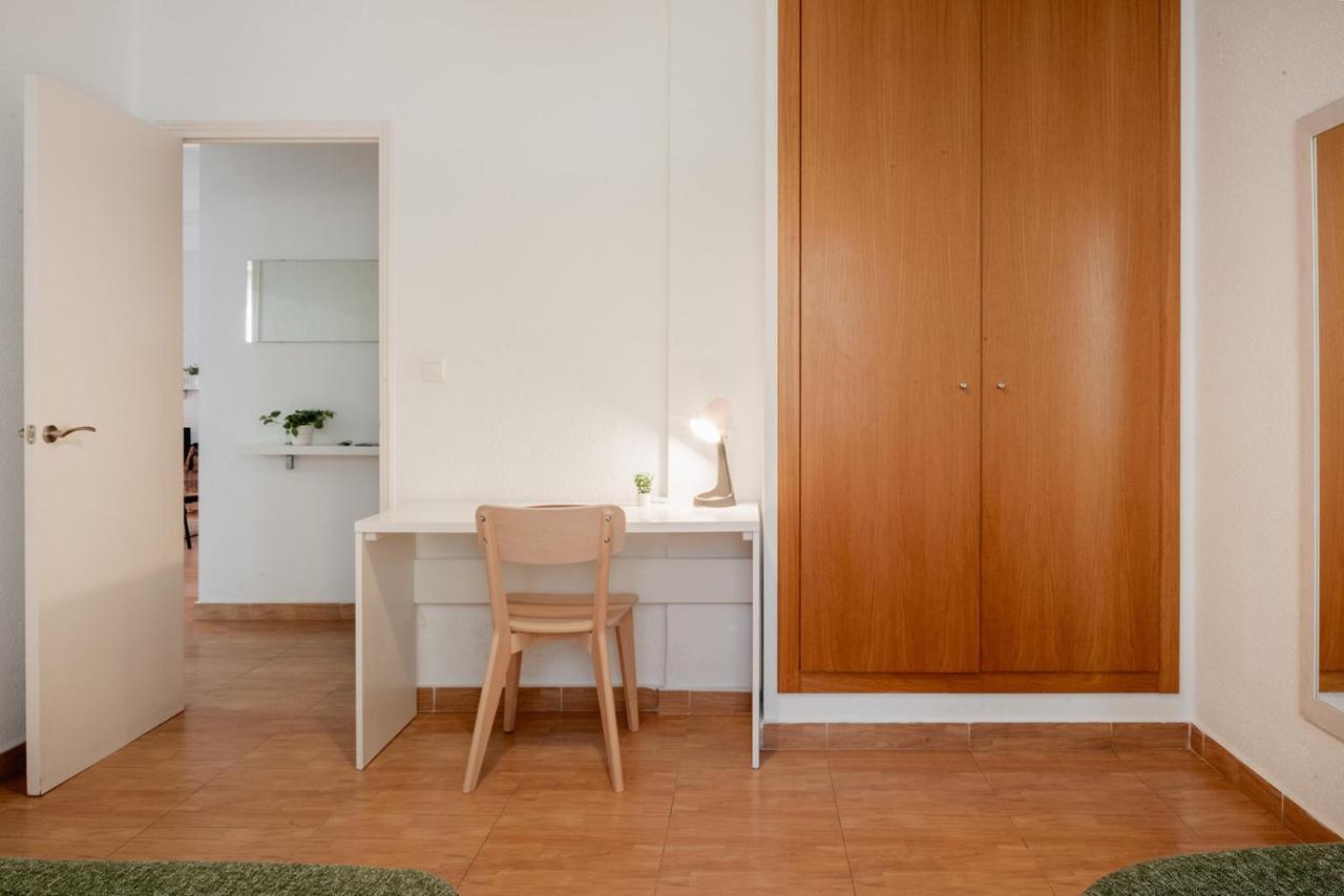 Appartement Fv Flats - Mestalla Iii
