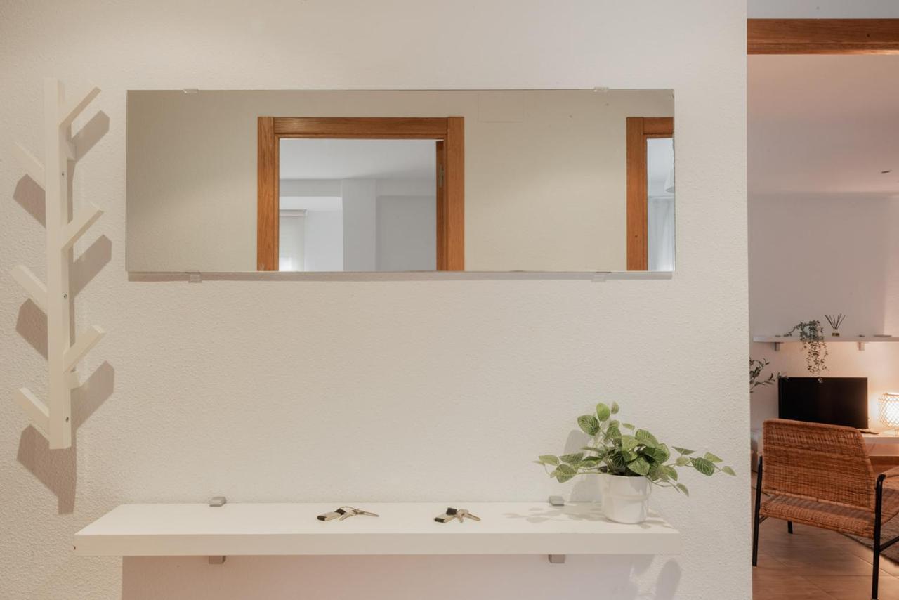 Fv Flats - Mestalla Iii Appartement