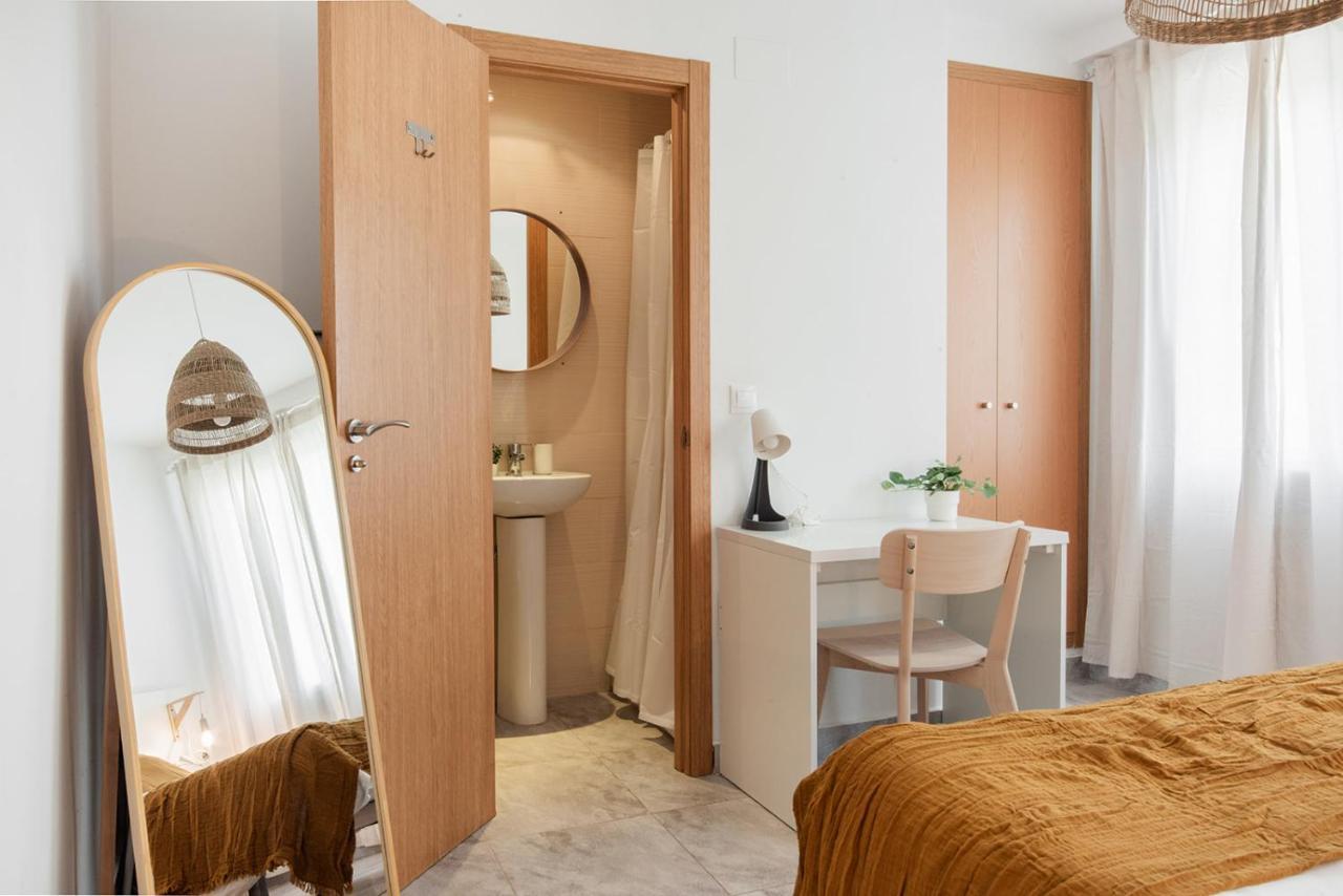 Appartement Fv Flats - Mestalla Iii *
