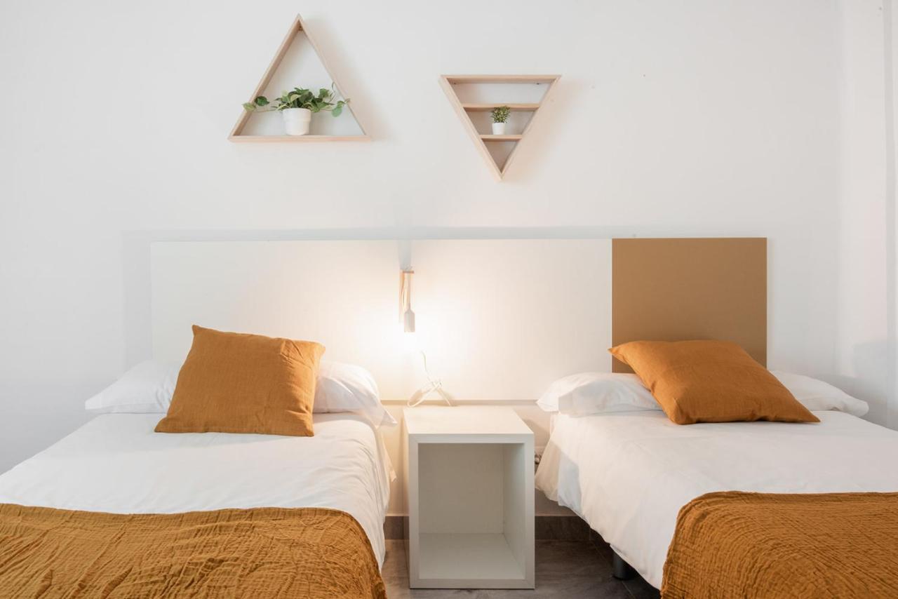 Appartement Fv Flats - Mestalla Iii Valence