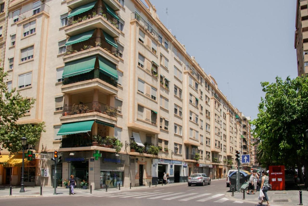 Fv Flats - Mestalla Iii *