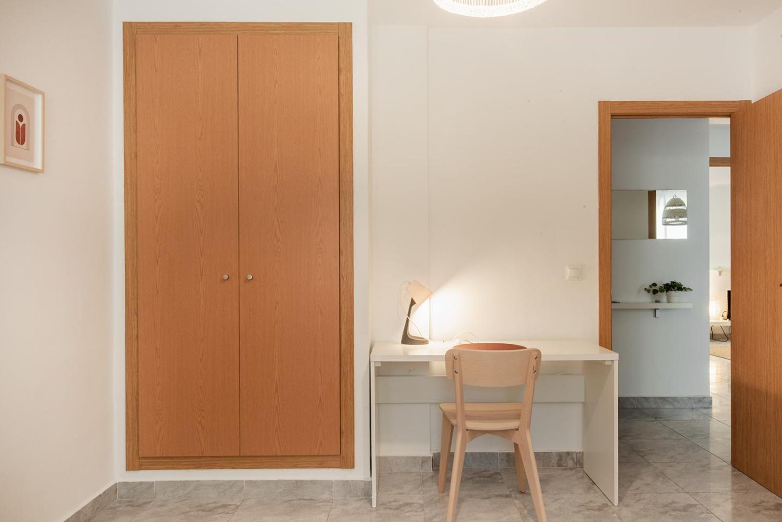 Fv Flats - Mestalla Iii Appartement *