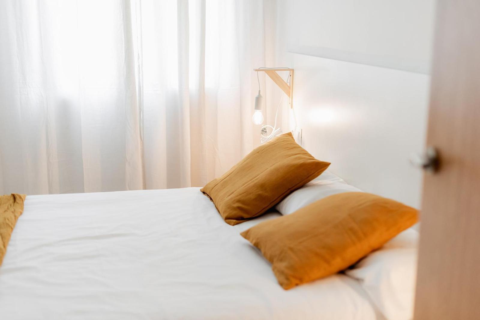 Fv Flats - Mestalla Iii Appartement