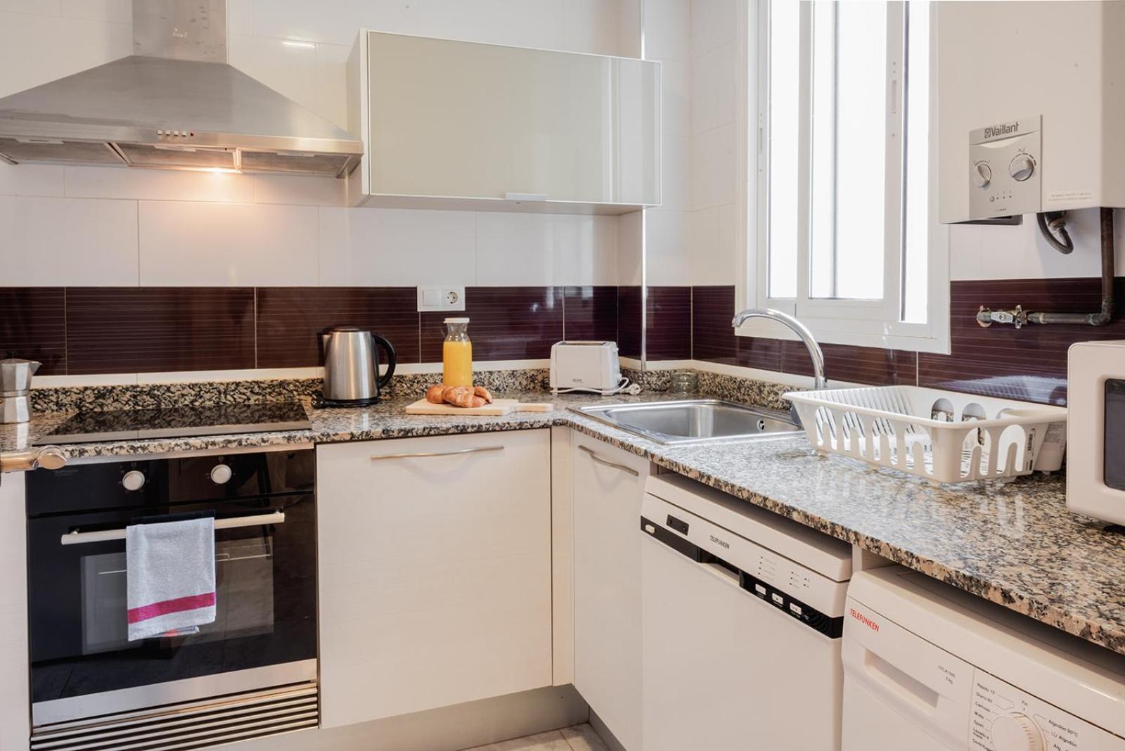Appartement Fv Flats - Mestalla Iii Valence