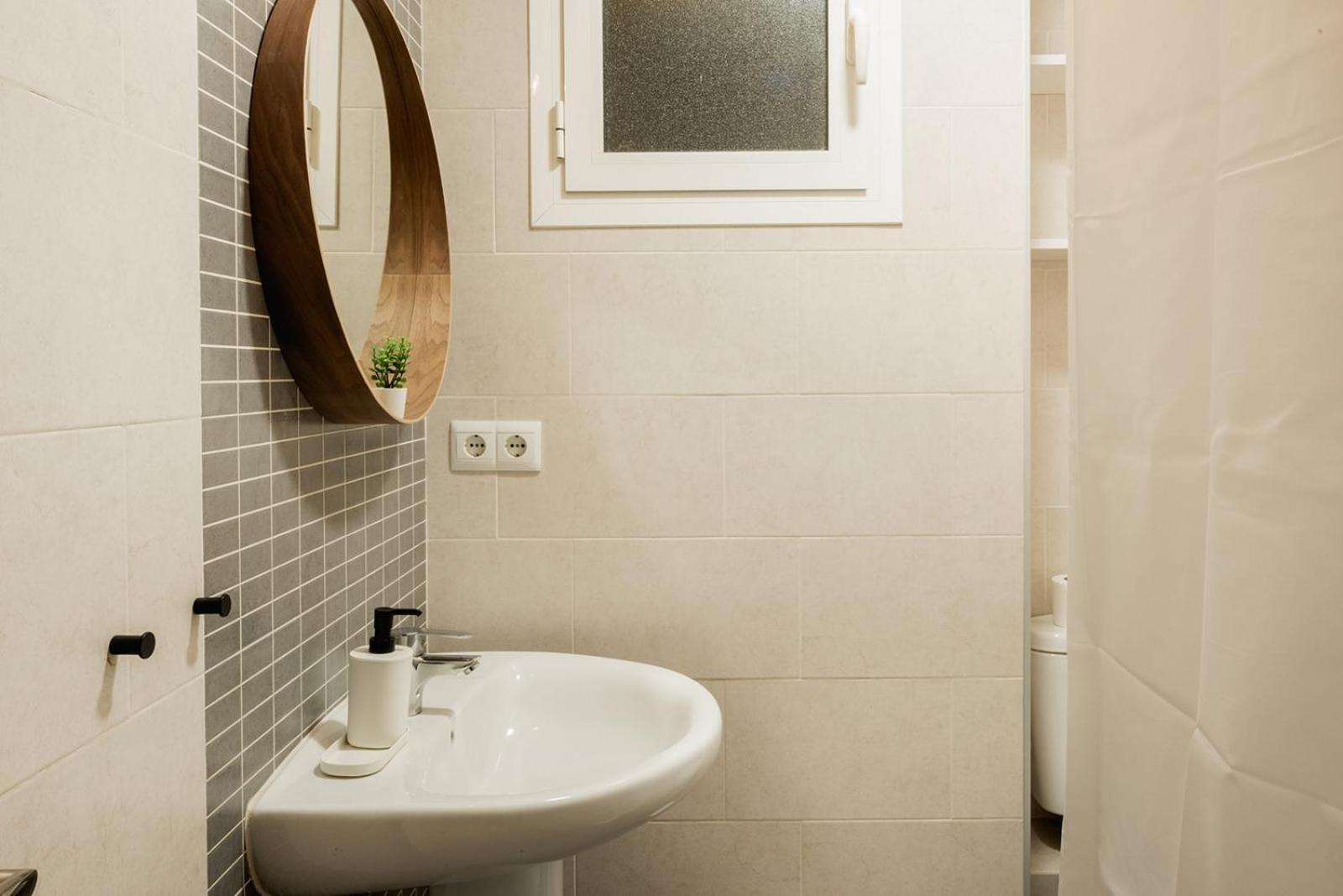Fv Flats - Mestalla Iii Appartement