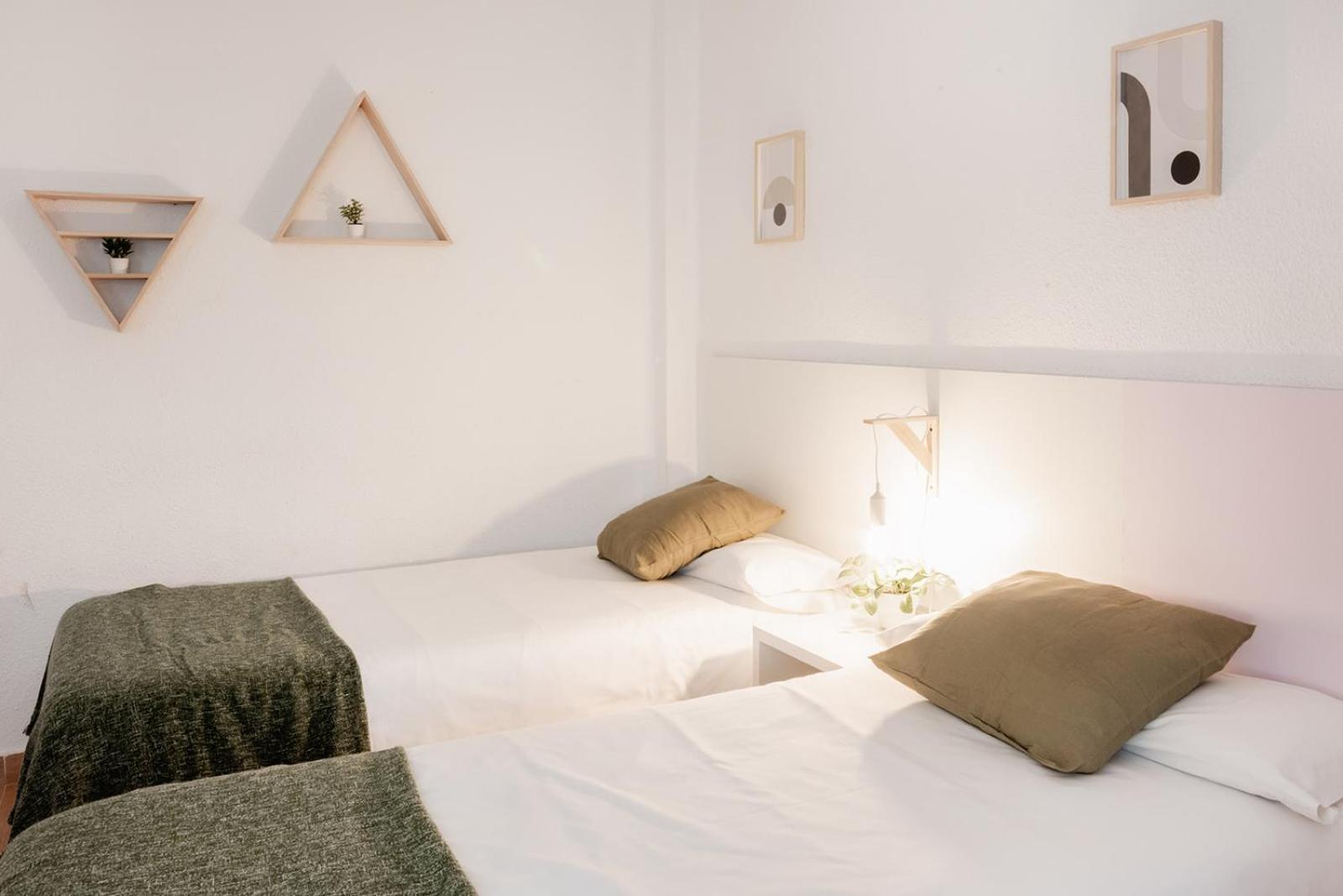 Appartement Fv Flats - Mestalla Iii