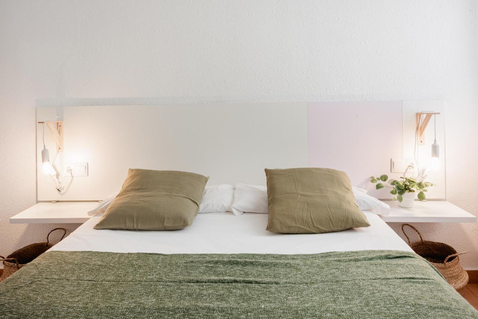 Appartement Fv Flats - Mestalla Iii Valence