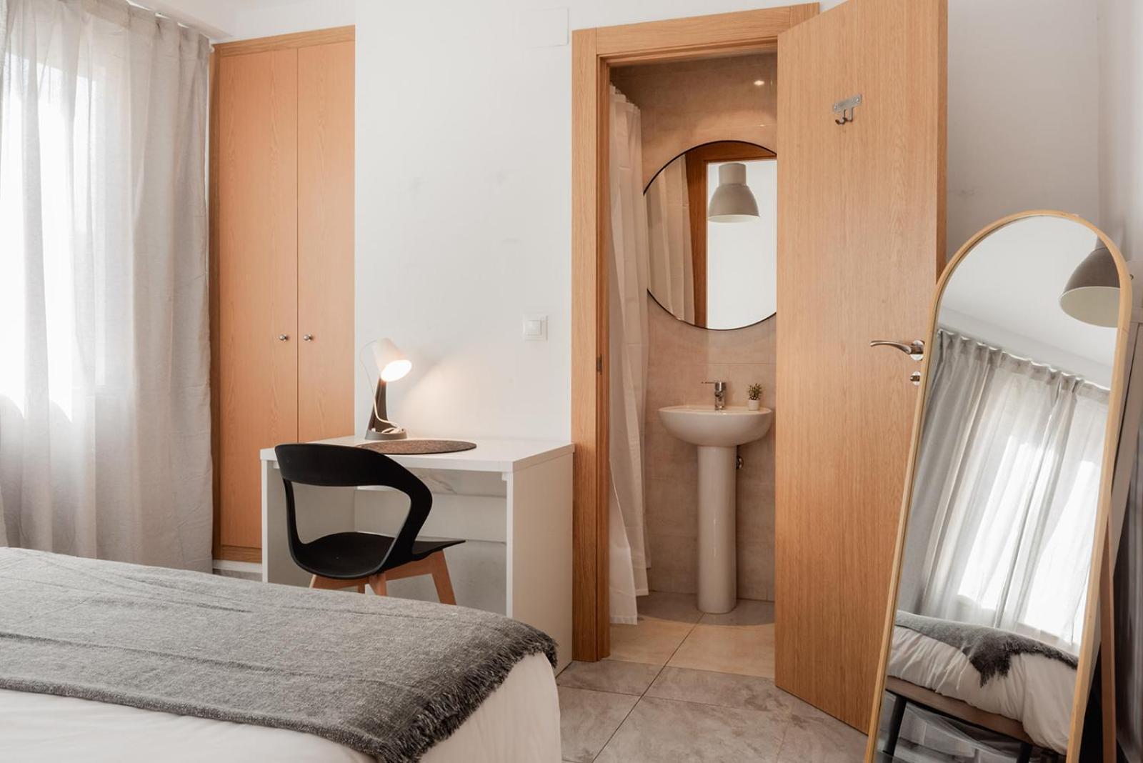 Appartement Fv Flats - Mestalla Iii *