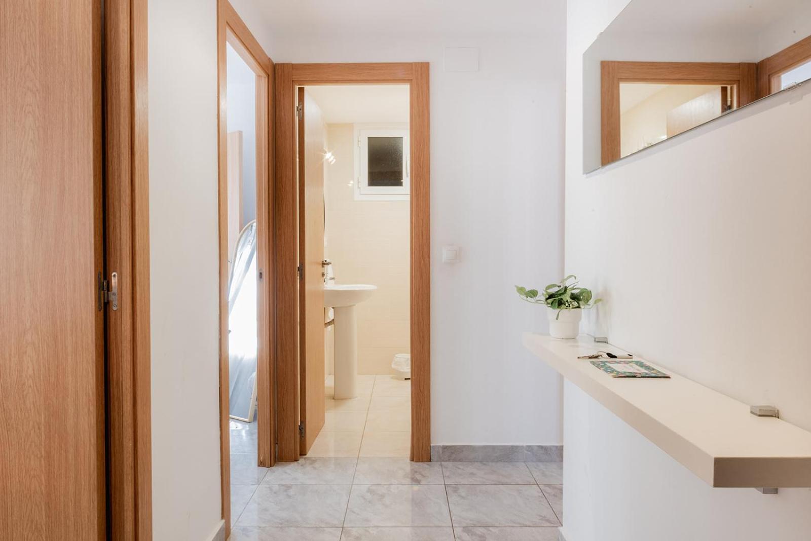 Fv Flats - Mestalla Iii Appartement Valence
